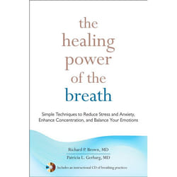 ISBN The Healing Power of the Breath