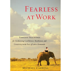 ISBN Fearless at Work