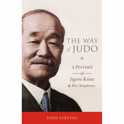 ISBN The Way of Judo, Biography, English, Paperback, 240 pages
