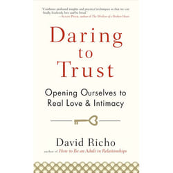 ISBN Daring to Trust