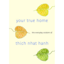 ISBN Your True Home