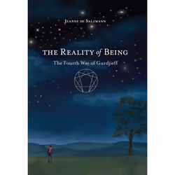 ISBN The Reality of Being, Paperback, 336 pages