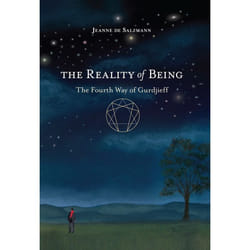 ISBN The Reality of Being