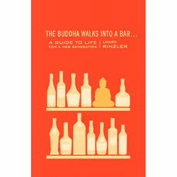 ISBN The Buddha Walks into a Bar…, Paperback, 208 pages