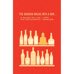 ISBN The Buddha Walks into a Bar…