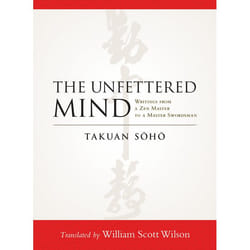 ISBN The Unfettered Mind