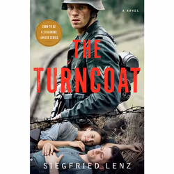 ISBN The Turncoat, English, Paperback, 384 pages