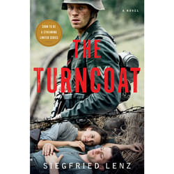 ISBN The Turncoat book English Paperback 384 pages