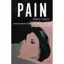 ISBN Pain, English, Paperback, 368 pages