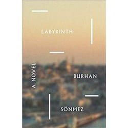 ISBN Labyrinth : A Novel book General novel English Paperback 208 pages