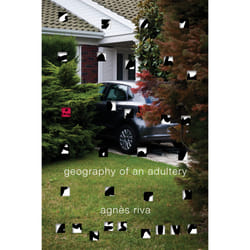 ISBN Geography of an Adultery book English Paperback 160 pages