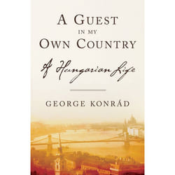 ISBN A Guest in My Own Country
