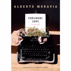 ISBN Conjugal Love, English, Paperback, 160 pages