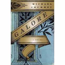 ISBN Galore, English, Paperback, 352 pages