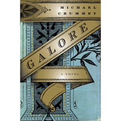 ISBN Galore book English Paperback 352 pages
