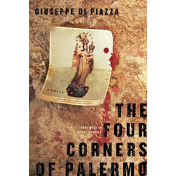 ISBN The Four Corners of Palermo