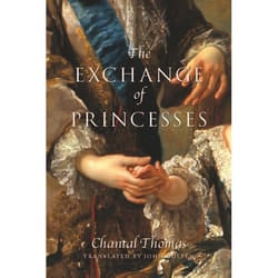 ISBN The Exchange of Princesses