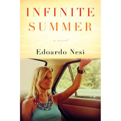 ISBN Infinite Summer