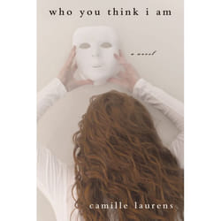 ISBN Who You Think I Am
