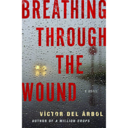 ISBN Breathing Through the Wound book English Paperback 688 pages