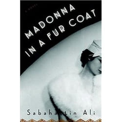 ISBN Madonna in a Fur Coat book General novel English Paperback 200 pages