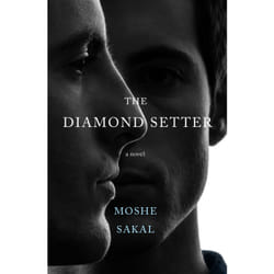 ISBN The Diamond Setter book English Paperback 304 pages