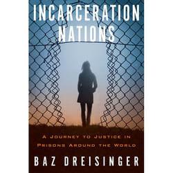 ISBN Incarceration Nations