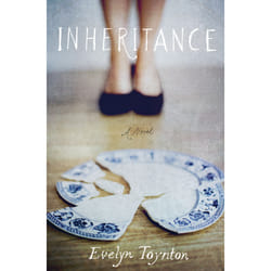ISBN Inheritance book English Paperback 272 pages