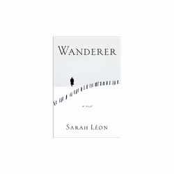 ISBN Wanderer, English, Paperback, 176 pages