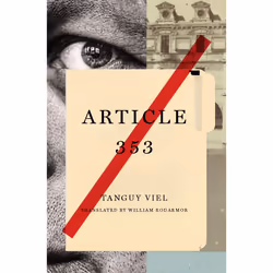 ISBN Article 353, English, Paperback, 160 pages