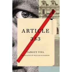 ISBN Article 353 book English Paperback 160 pages