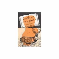 ISBN Hold Fast Your Crown, English, Paperback, 336 pages