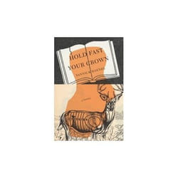 ISBN Hold Fast Your Crown