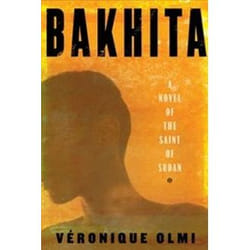 ISBN Bakhita book General novel English Hardcover 384 pages