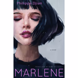 ISBN Marlene, English, Paperback, 208 pages