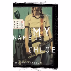 ISBN My Name Is Chloe, Paperback, 288 pages