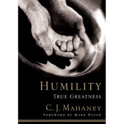 ISBN Humility