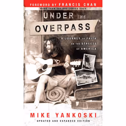 ISBN Under the Overpass, Paperback, 256 pages