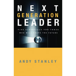 ISBN Next Generation Leader