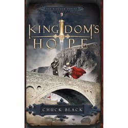 ISBN Kingdom’s Hope, English, Paperback, 160 pages