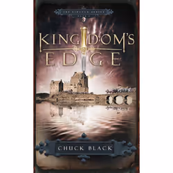 ISBN Kingdom’s Edge, English, Paperback, 144 pages