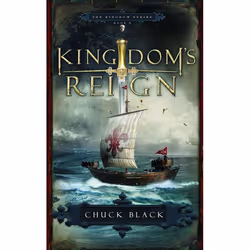 ISBN Kingdom’s Reign, English, Paperback, 176 pages