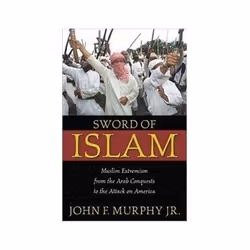 ISBN Sword of Islam: Muslim Extremism from the Arab Conquests to the Attack on America, Politics, English, Hardcover, 360 pag ...