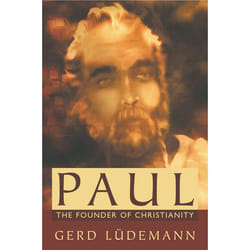 ISBN Paul
