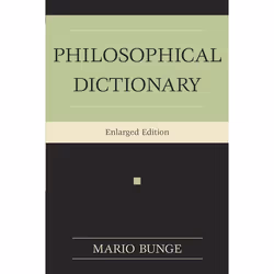 ISBN Philosophical Dictionary, Paperback, 330 pages