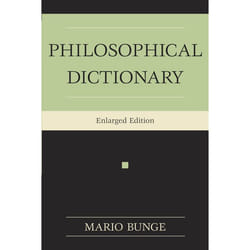 ISBN Philosophical Dictionary
