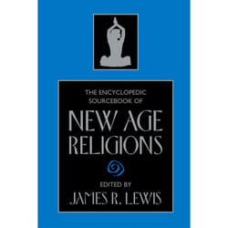 ISBN The Encyclopedic Sourcebook of New Age Religions