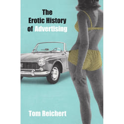 ISBN The Erotic History of Advertising