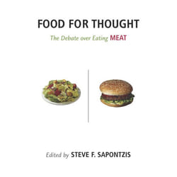 ISBN Food for Thought