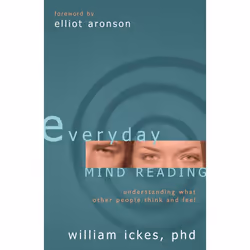 ISBN Everyday Mind Reading, Hardcover, 350 pages